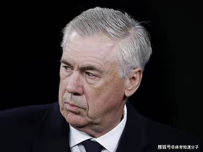入狱一年！安切洛蒂罪名成立！五星巴西运气太差，世界杯没戏了？
