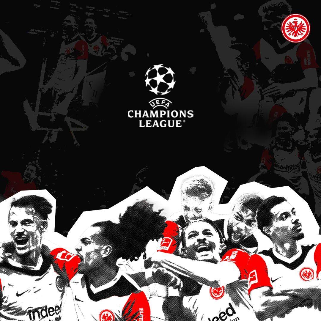 法兰克福击败弗赖堡锁定欧冠席位,后者将征战欧联杯