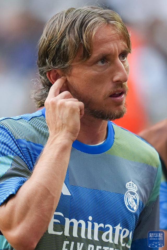 世俱杯丨皇家马德里晋级八强