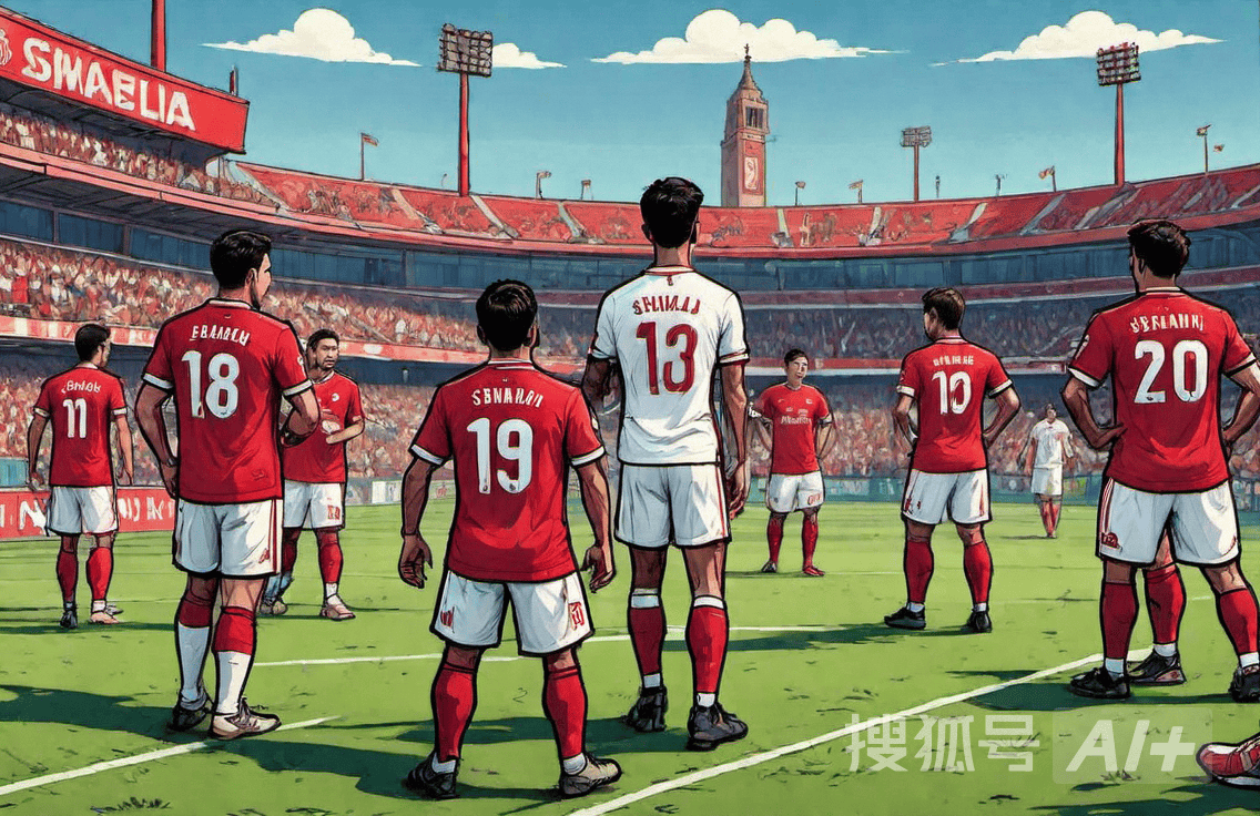 西甲 塞维利亚VS拉帕马斯 塞维利亚主场能否突破防线危机？拉帕马斯客场或成送分童子！