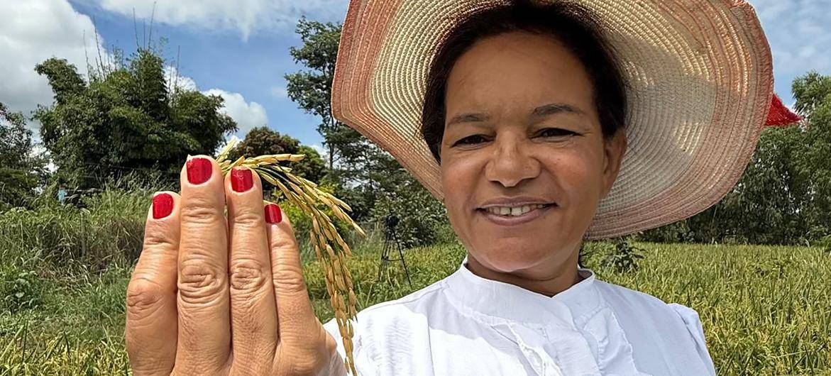 “塞维利亚承诺”关注焦点——发展中国家的债务困境