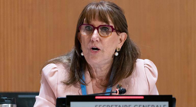 “塞维利亚承诺”关注焦点——发展中国家的债务困境