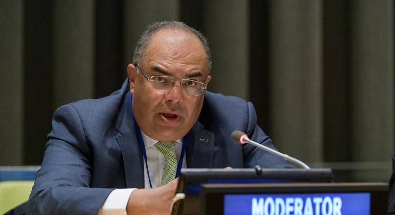 “塞维利亚承诺”关注焦点——发展中国家的债务困境