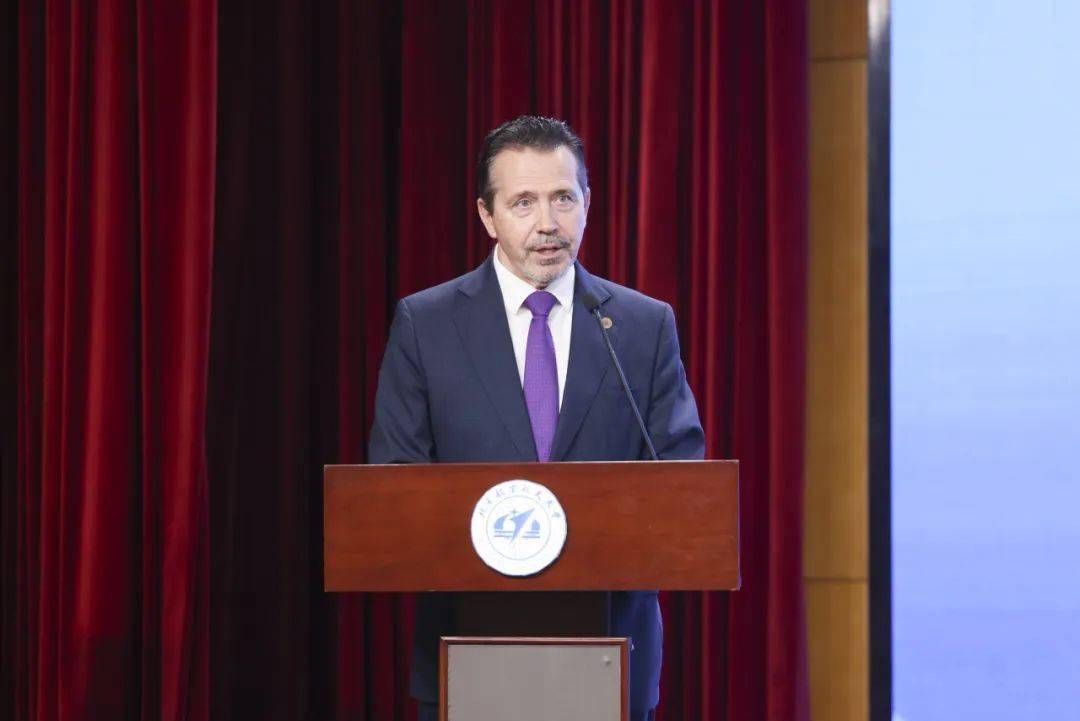 北航+西班牙瓦伦西亚理工大学，全面合作！