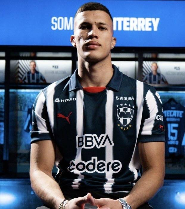 罗马诺：贝蒂斯已签署引进蒙特雷中场德奥萨文件，总价1600万美元