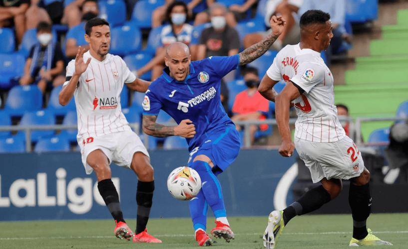 西甲：赫塔费VS维戈塞尔塔比赛分析