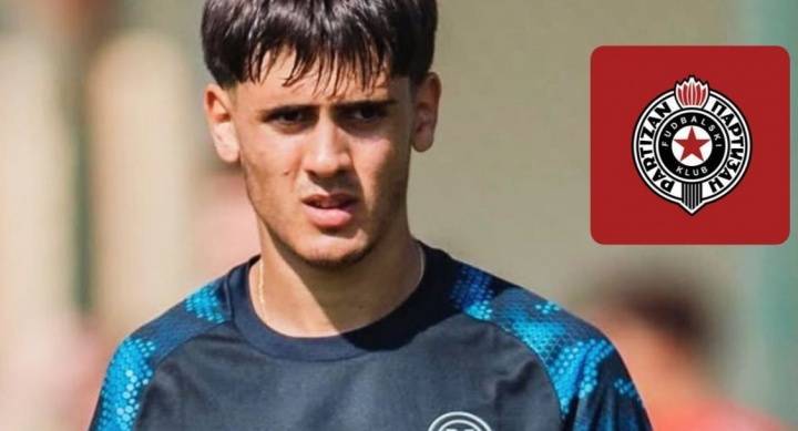 罗马诺：19岁波波维奇从那不勒斯转会塞尔超，自由转会+分成条款