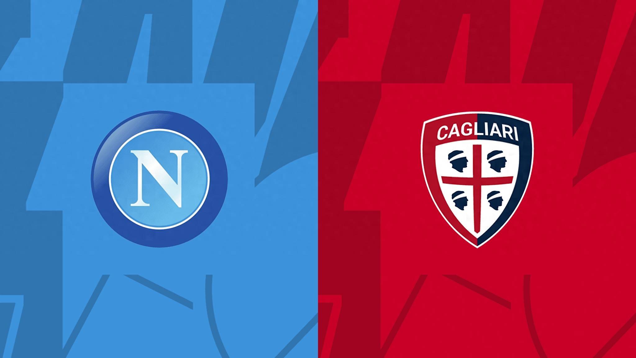 意甲收官！那不勒斯vs卡利亚里：孔蒂赢球就夺冠 卡利亚里无欲无求