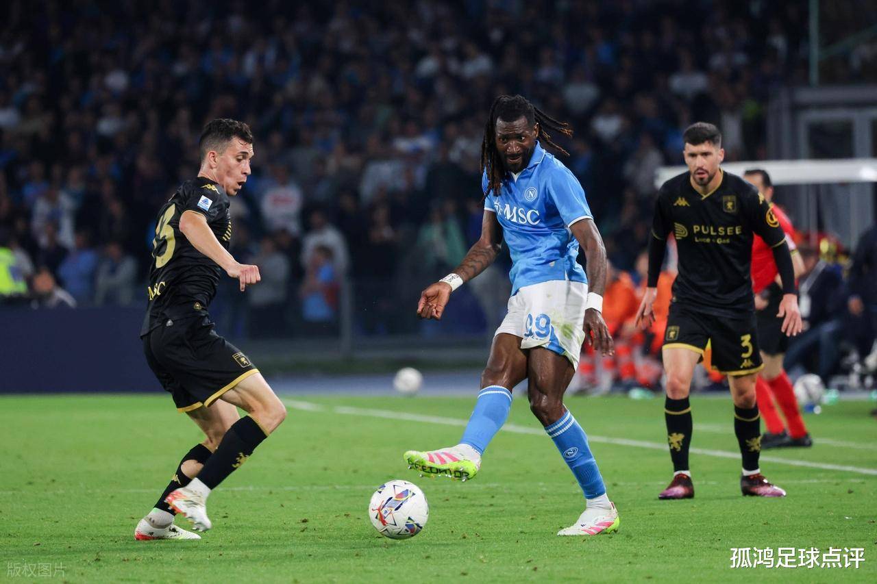 意甲:热那亚无欲无求,亚特兰大抢分无忧?热那亚VS亚特兰大