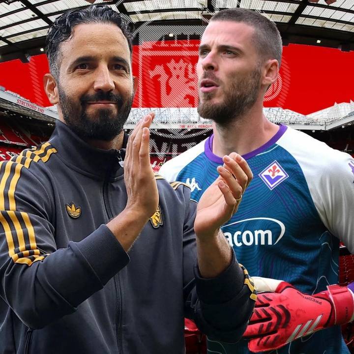 太阳报:34岁德赫亚在佛罗伦萨有低价解约金,曼联考虑将他签回