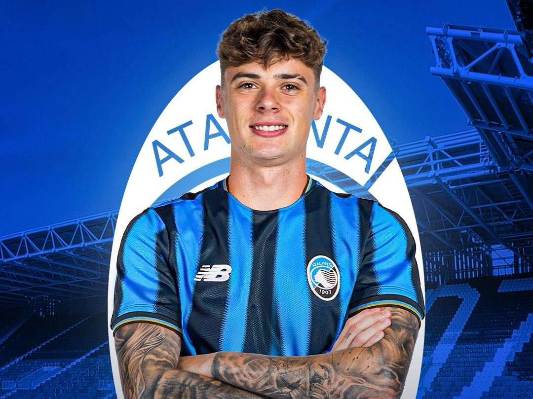 意外之人成破局关键，扎莱夫斯基转会亚特兰大推动卢克曼加盟国米