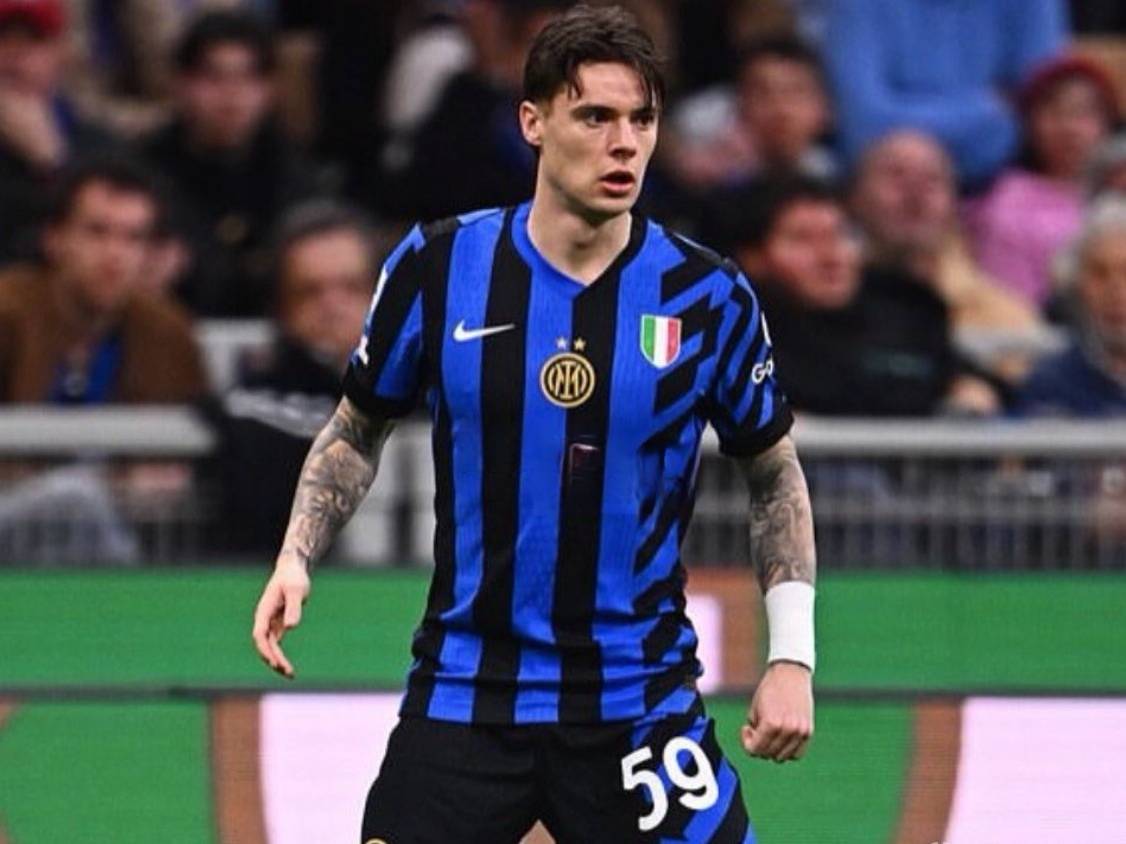 意外之人成破局关键，扎莱夫斯基转会亚特兰大推动卢克曼加盟国米