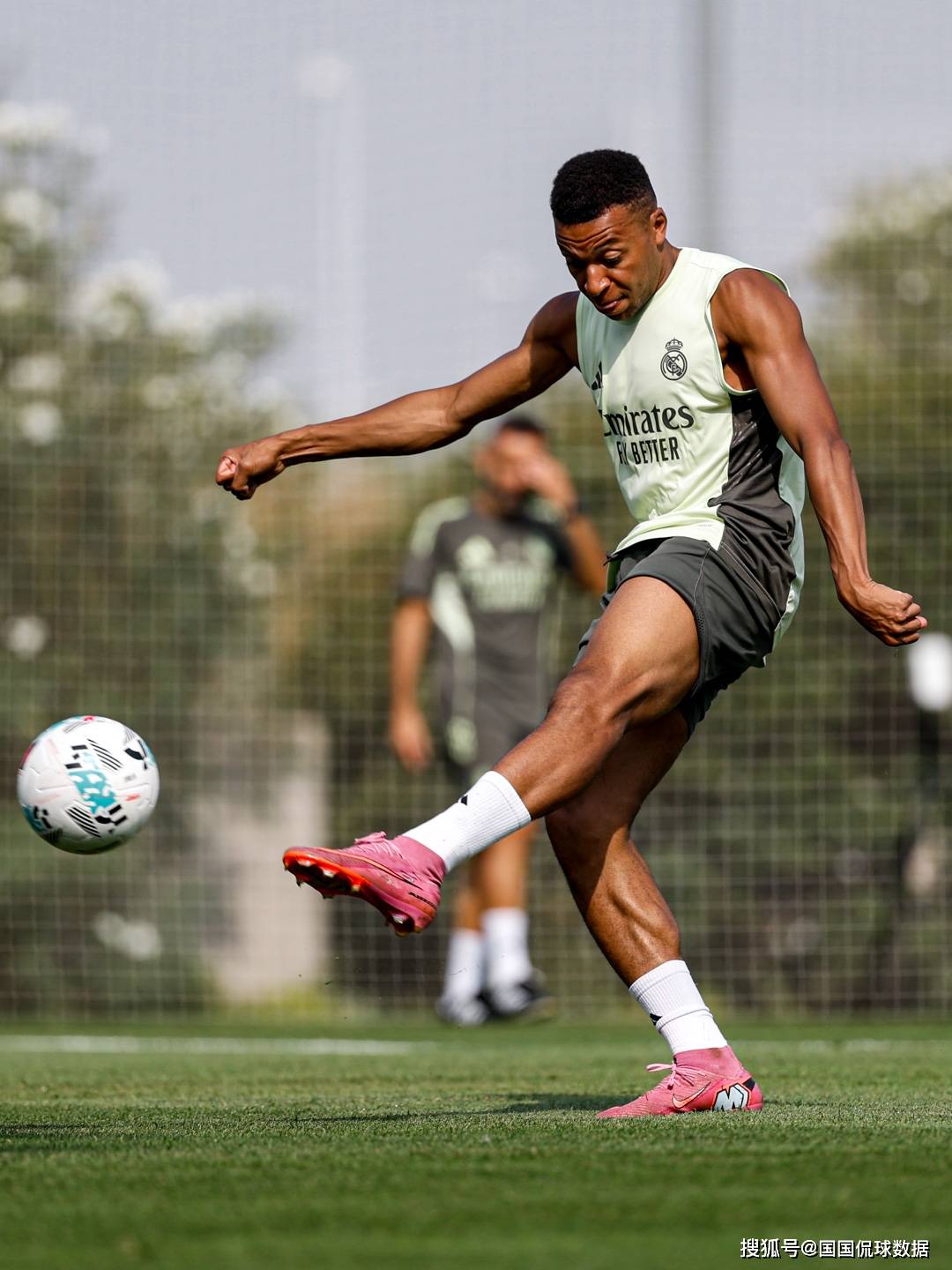 西甲前瞻比分预测:皇马VS奥萨苏纳