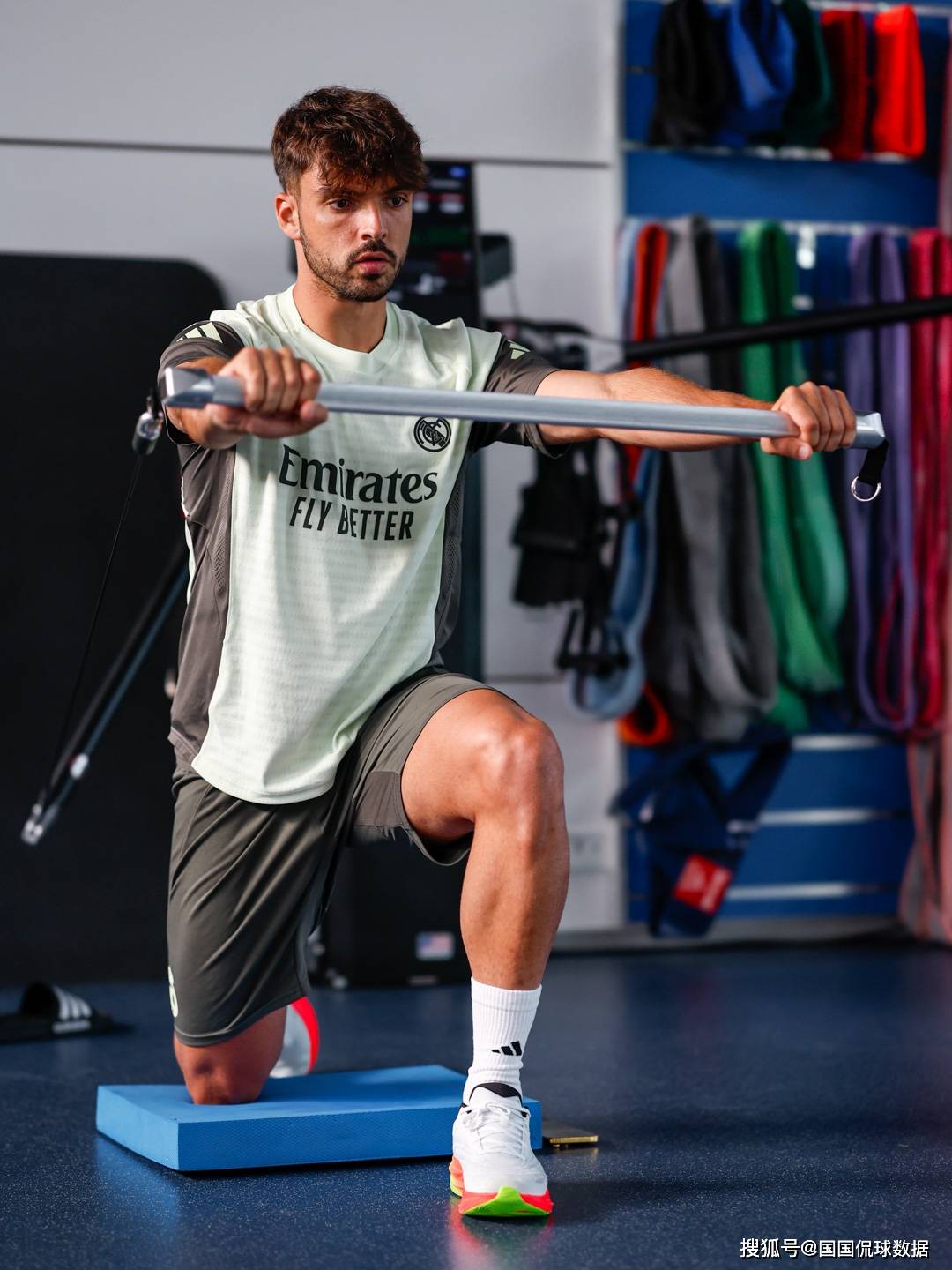 西甲前瞻比分预测:皇马VS奥萨苏纳