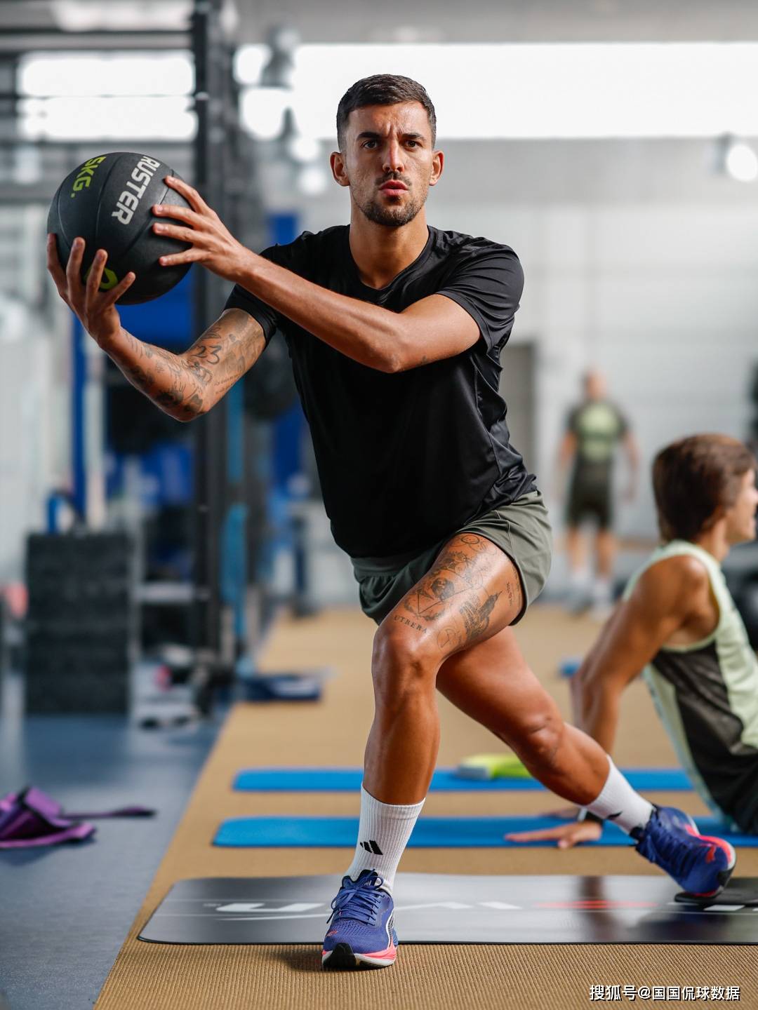 西甲前瞻比分预测:皇马VS奥萨苏纳