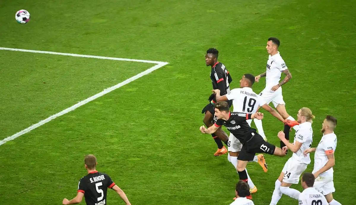 弗赖堡主场实力明显，奥格斯堡难以抵挡？