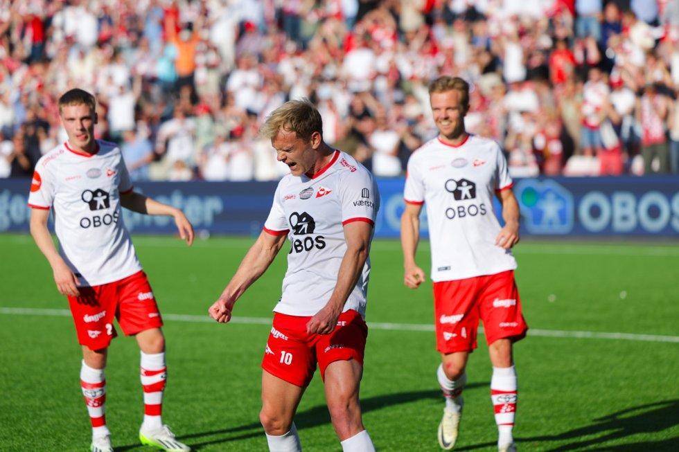 欧会杯：腓特烈VS水晶宫