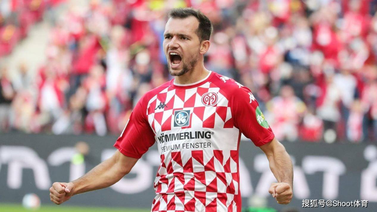 足球前瞻：年轻人VS布拉迪斯拉发，乌德勒支VS兹林尼斯基，腓特烈斯塔VS水晶宫，美因茨VS罗森博格