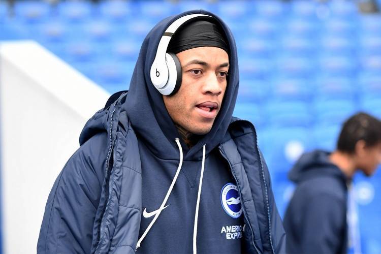 BBC：科莫有意布莱顿27岁后卫伊戈尔-多斯桑托斯，但尚未提供报价