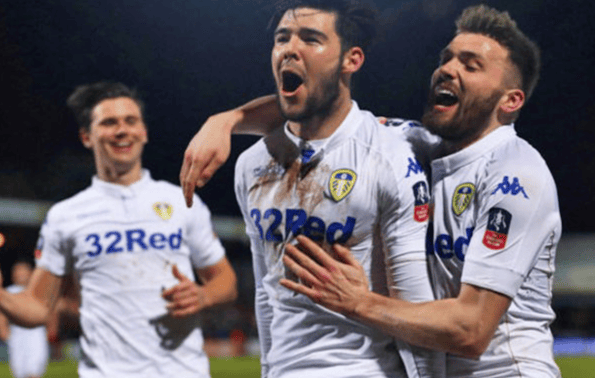 利兹联VS纽卡斯尔联