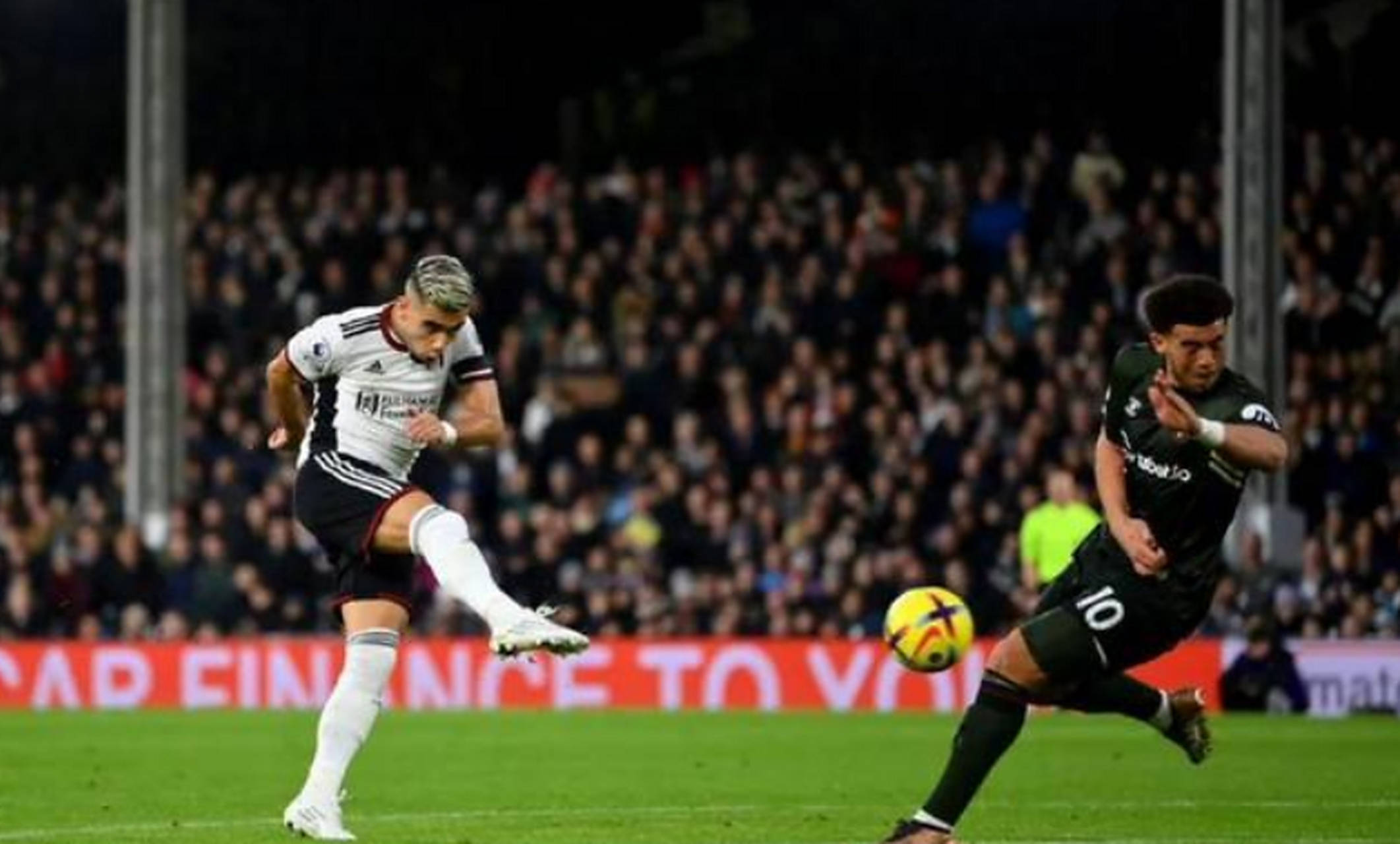 英超：利兹联vs纽卡斯尔联 赛事前瞻