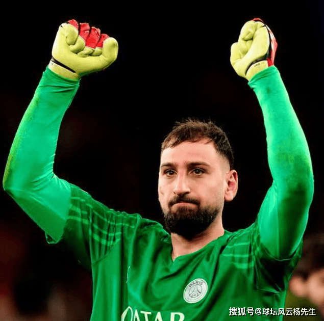 多纳鲁马加盟曼城，瓜迪奥拉为何打破控球型门将传统？