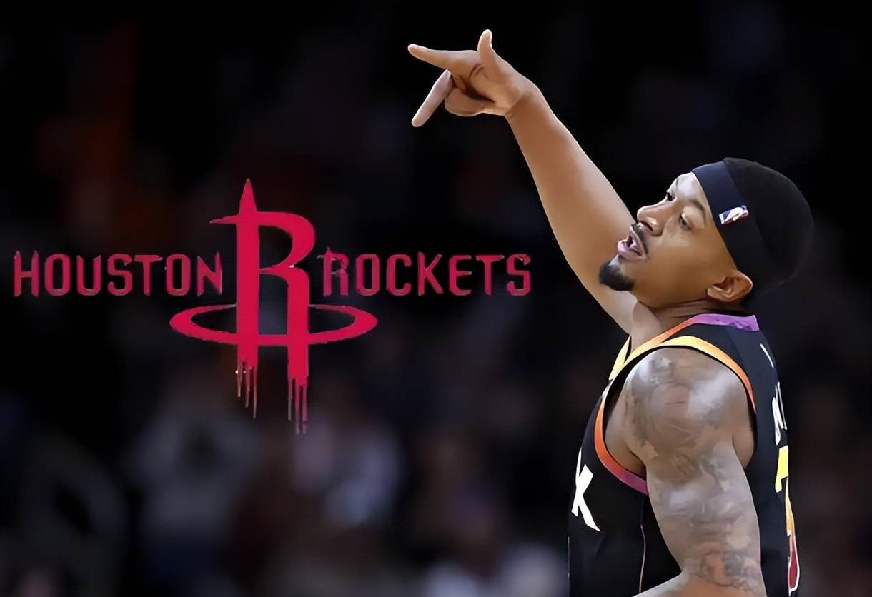 再见杜兰特！火箭、快船酝酿3换1交易，1米93后卫空降休斯顿