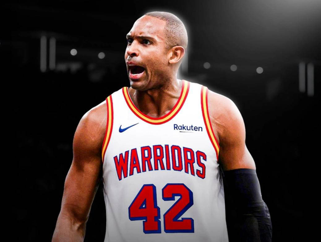 金州勇士正式签约中锋霍福德，问题得到解决