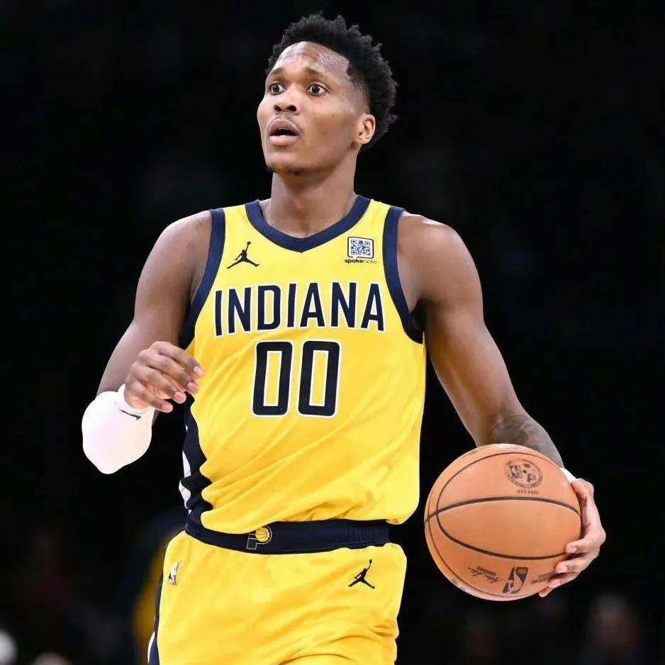 因祸得福?美媒提议步行者一换三,拿下犹他爵士中锋凯斯勒