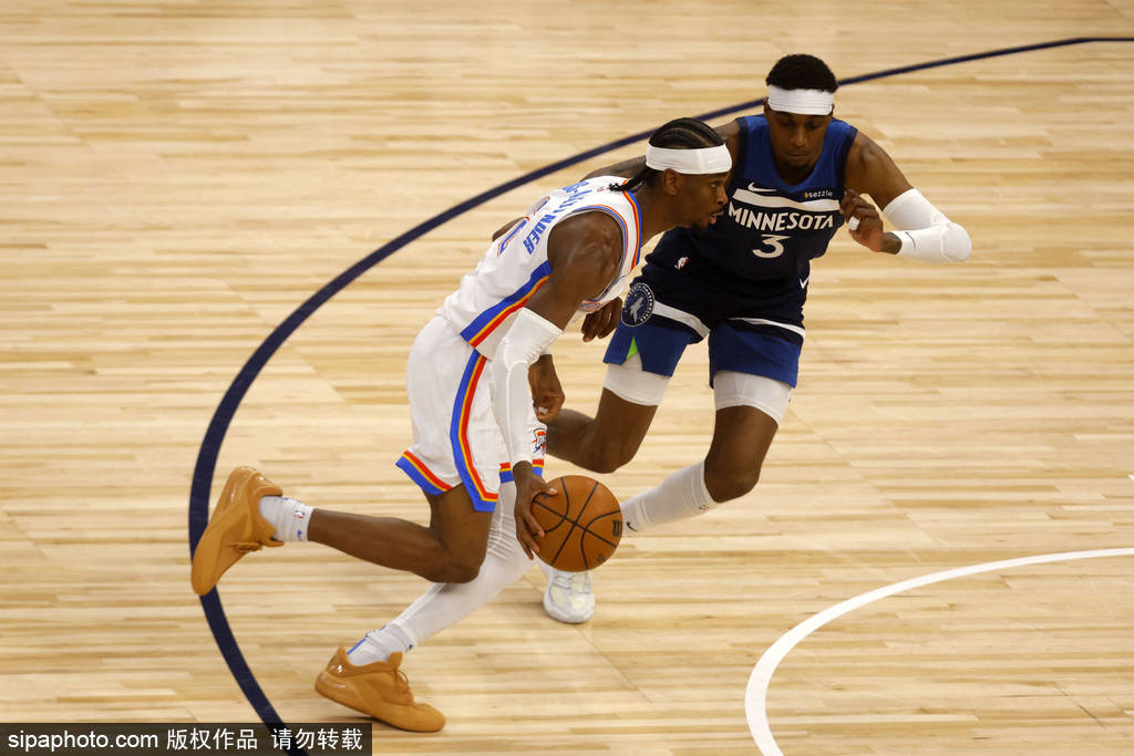 “没有人比团队更重要”：俄克拉荷马城雷霆的成功文化