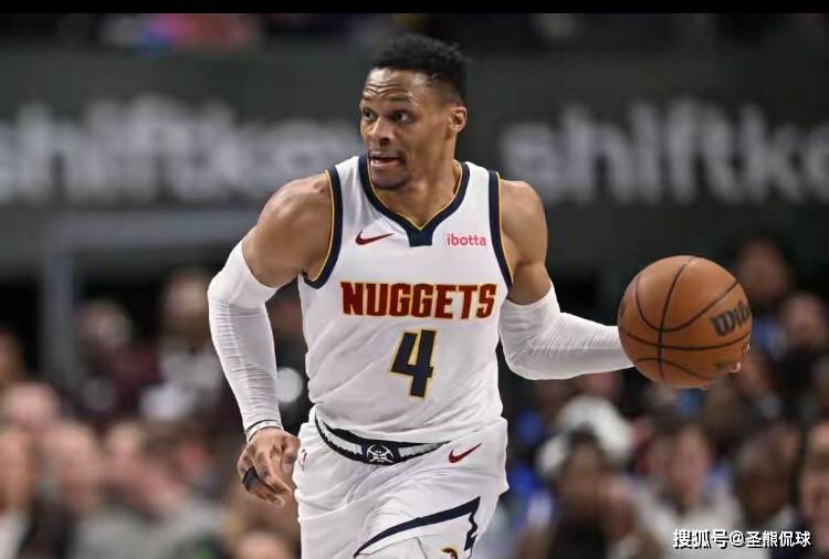 小波特炮轰湖人队：湖人只拥护自家球星，威少他来湖人之前还是MVP