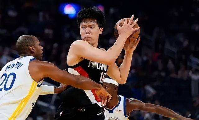 朱芳雨解析杨瀚森5大问题 希望球迷都支持小杨 建议CBA接轨国际