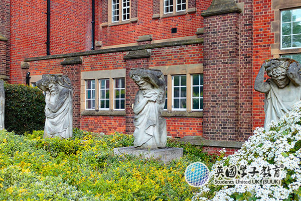 5000镑奖学金来袭！南安普顿大学2026硕士申请别错过