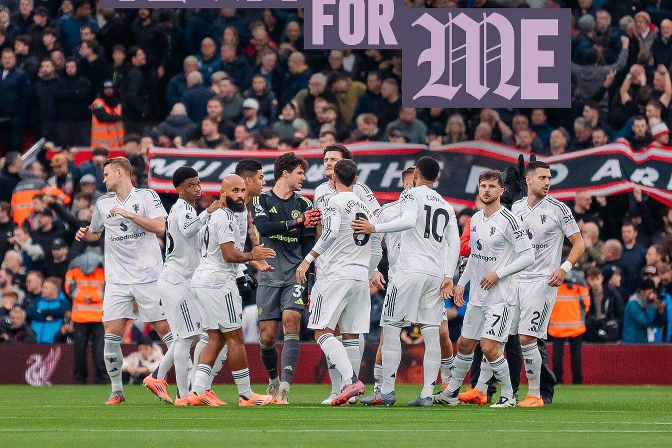 曼联想要的不是击败强队，而是走出遇弱不强的迷宫