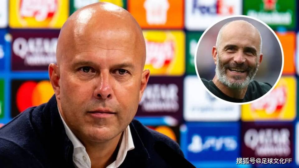 阿恩·斯洛特是否已经忘记了利物浦是如何输给切尔西的？