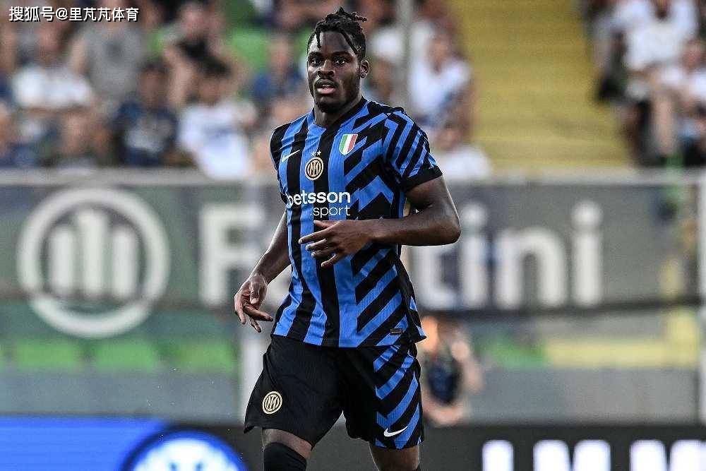 想打世界杯！24岁国米新人后卫不满出战时间，正在思考转会空间