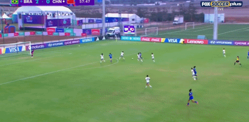 体坛联播｜中国U17女足无缘世界杯八强，C罗沙王冠出局